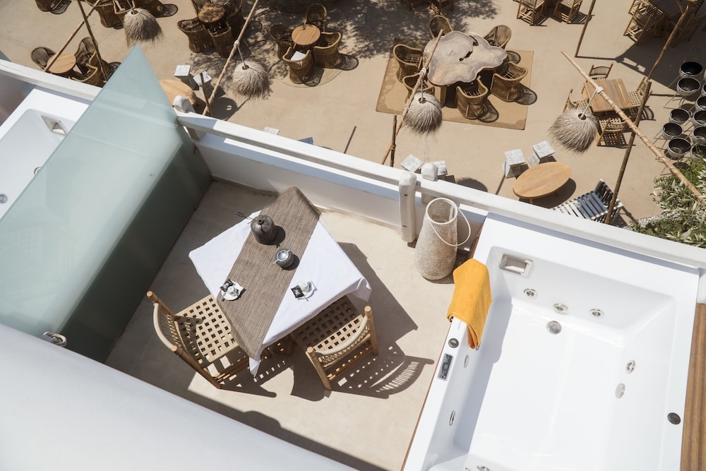 テラス / パティオ