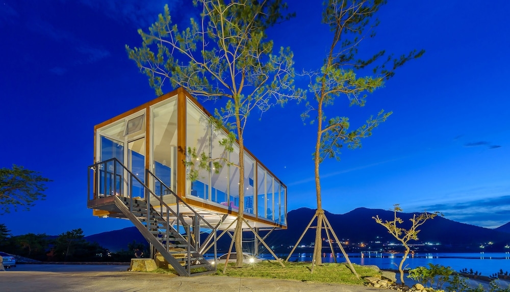 フィットネス スタジオ