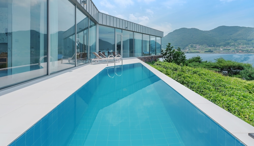 テラス / パティオ