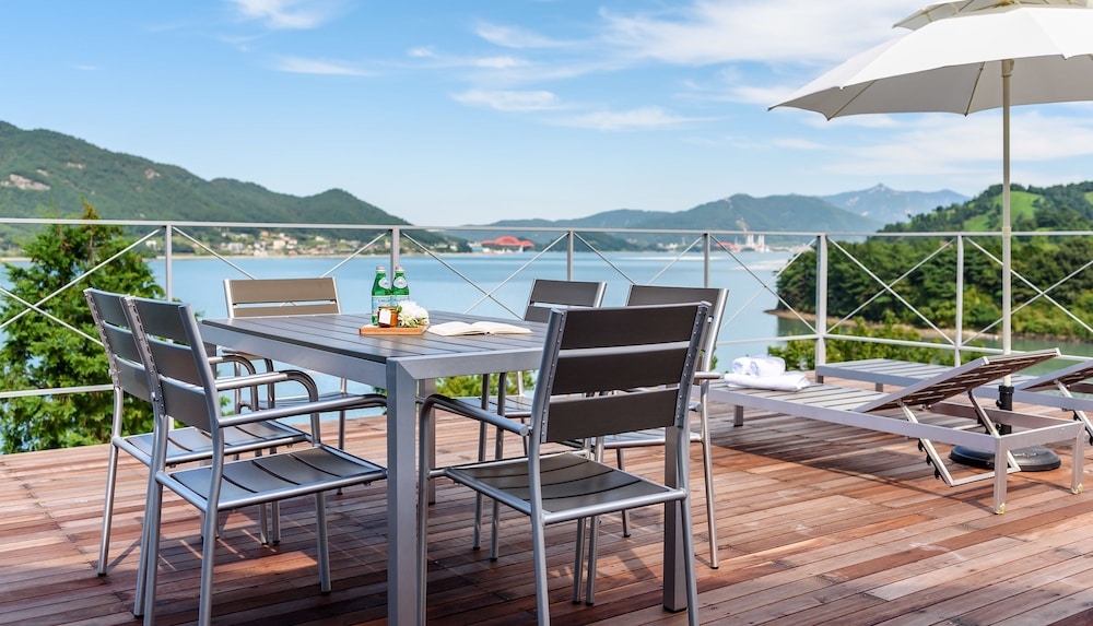 テラス / パティオ