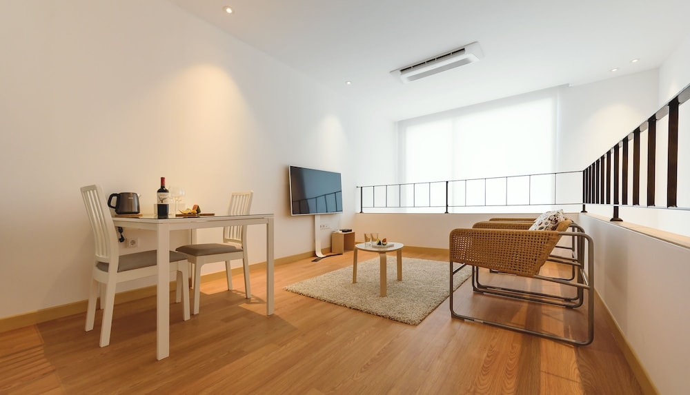 客室の設備とサービス