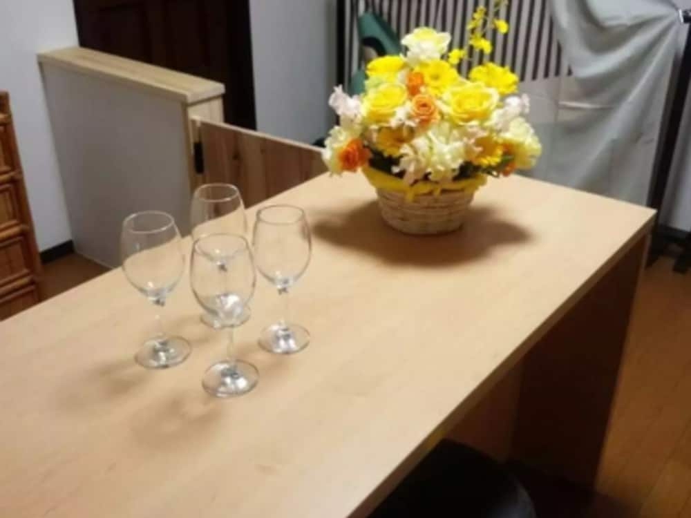 客室の設備とサービス