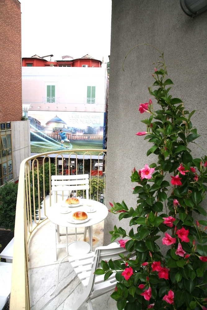 テラス / パティオ