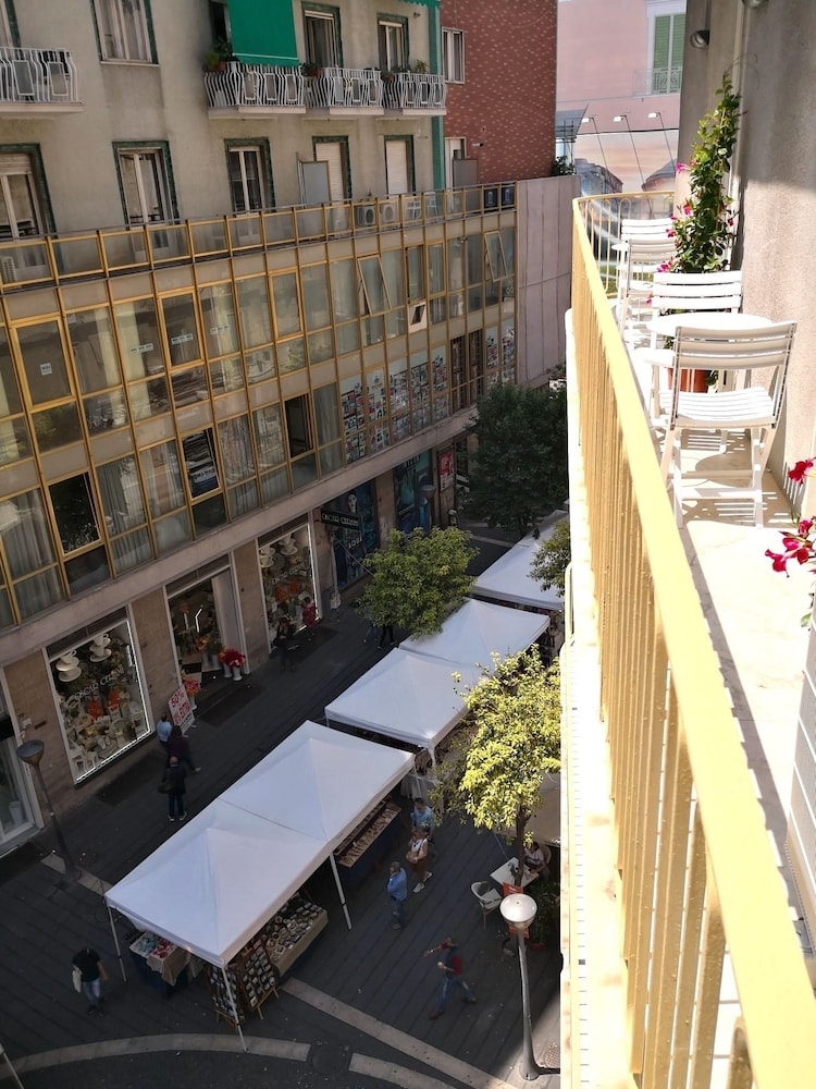 施設からの眺望