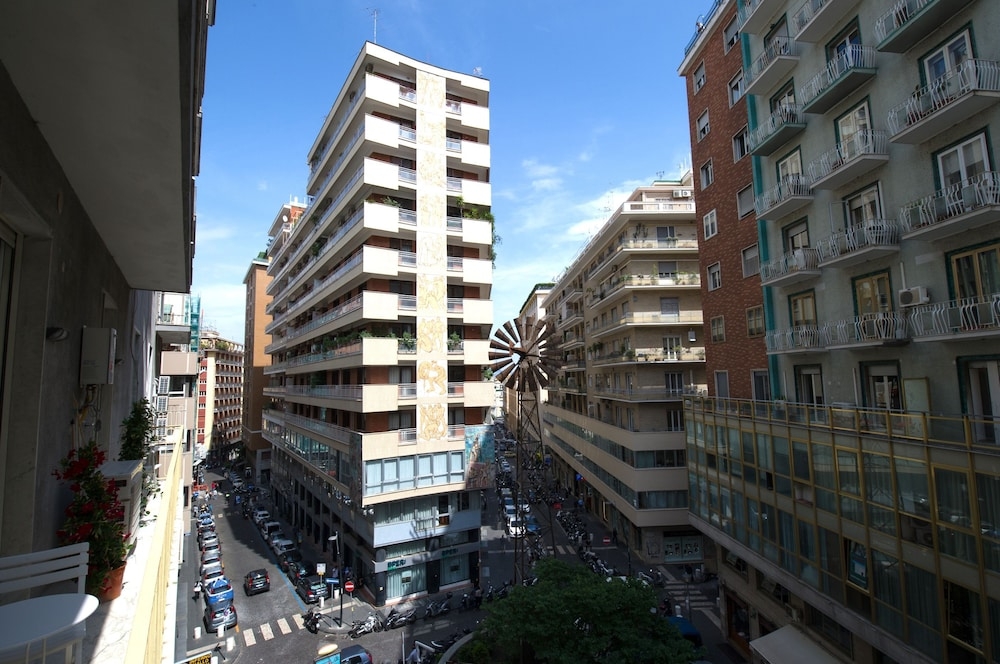 施設からの眺望