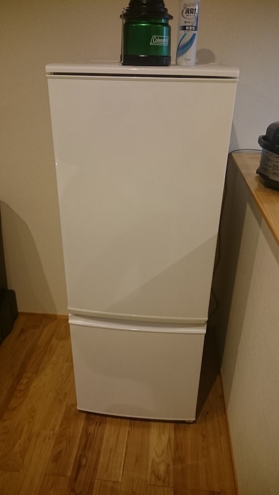 専用簡易キッチン