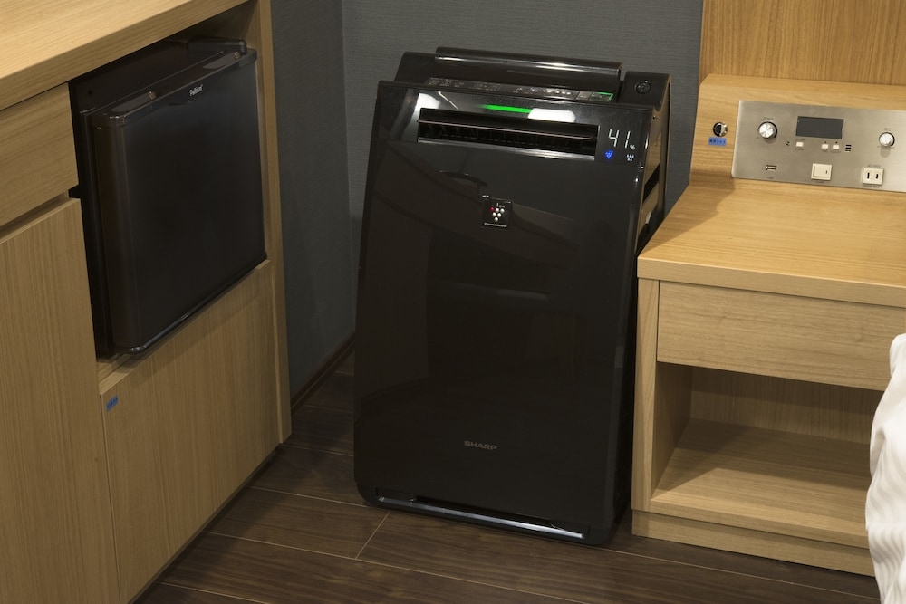 客室の設備とサービス