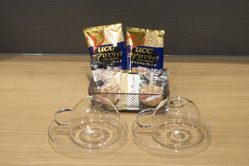 客室の設備とサービス