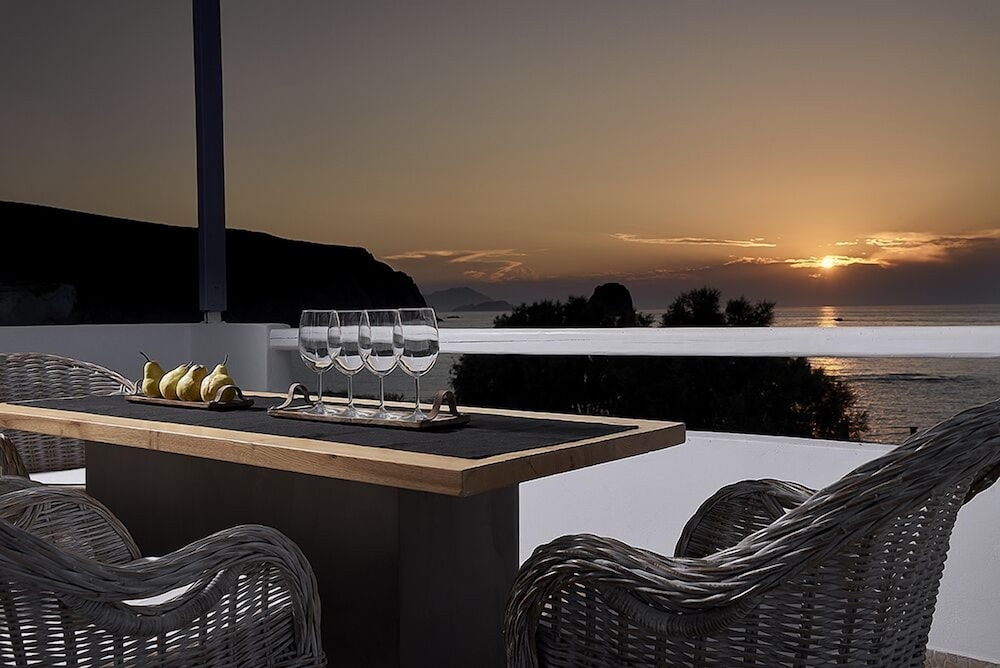 テラス / パティオ