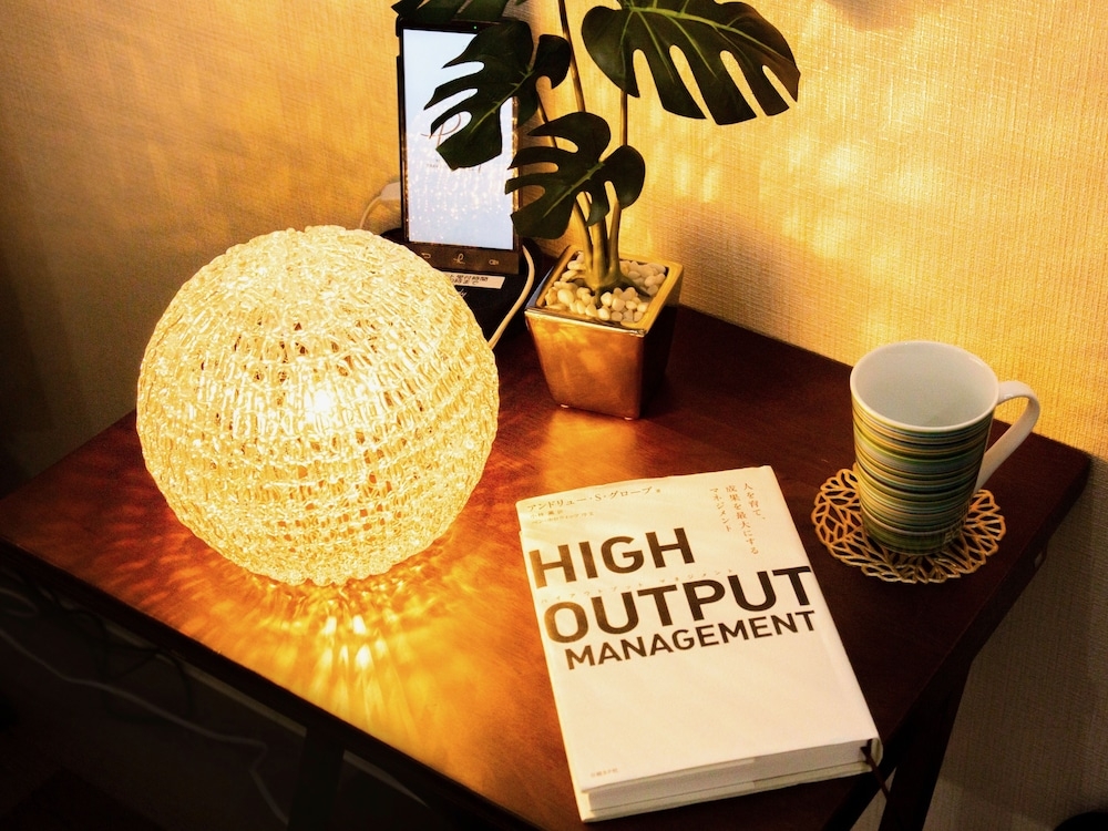 客室の設備とサービス