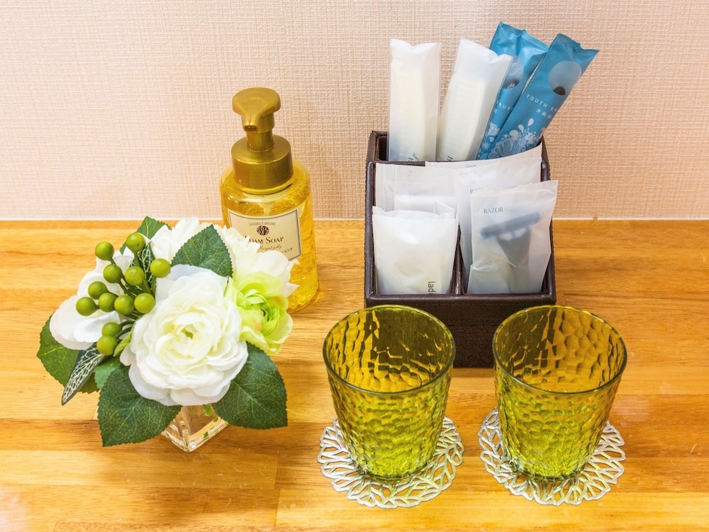 客室の設備とサービス