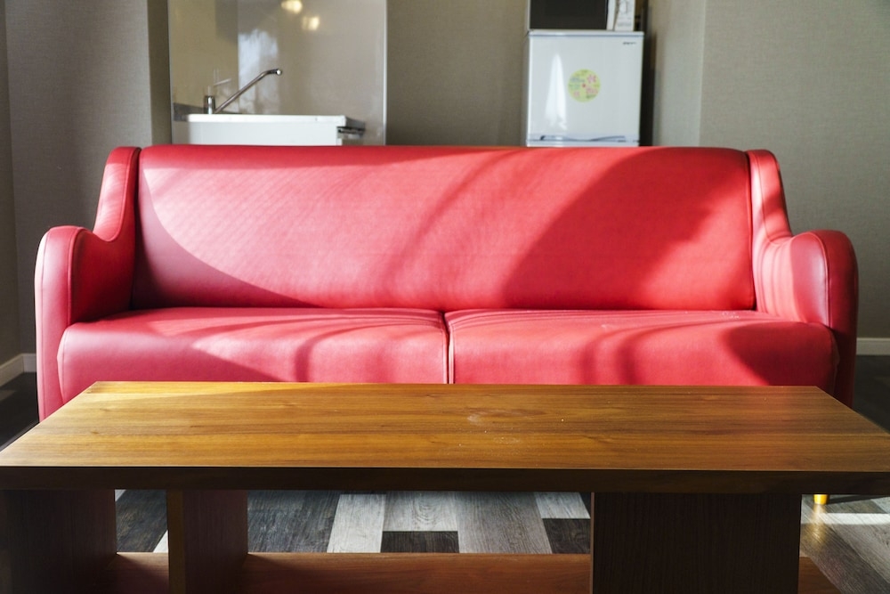 客室の設備とサービス