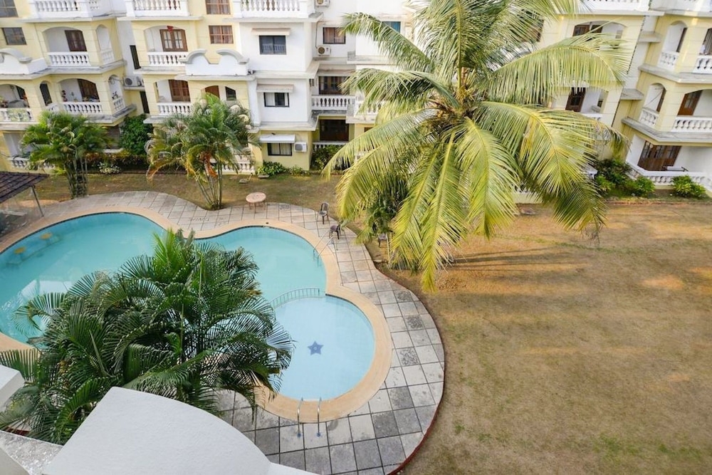 施設からの眺望