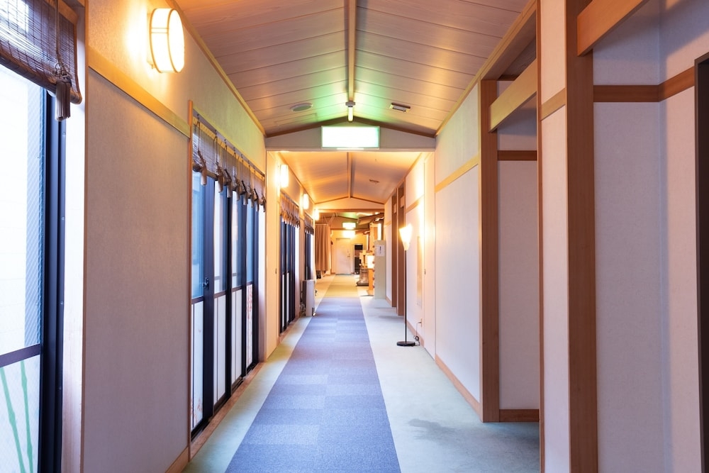 廊下