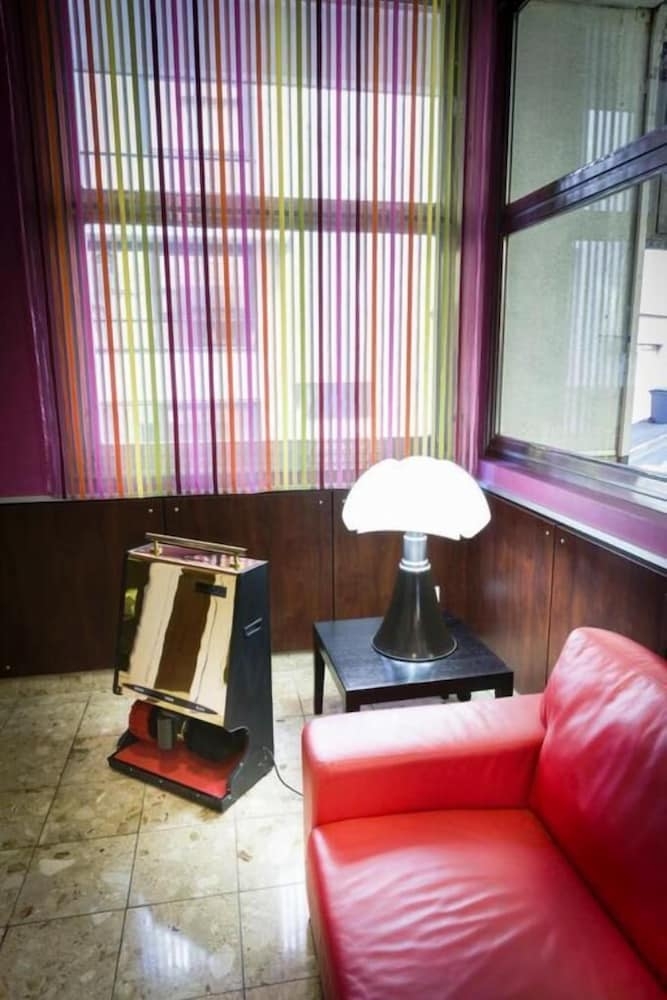 リビングルーム