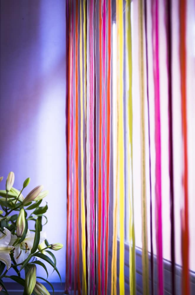 施設からの眺望