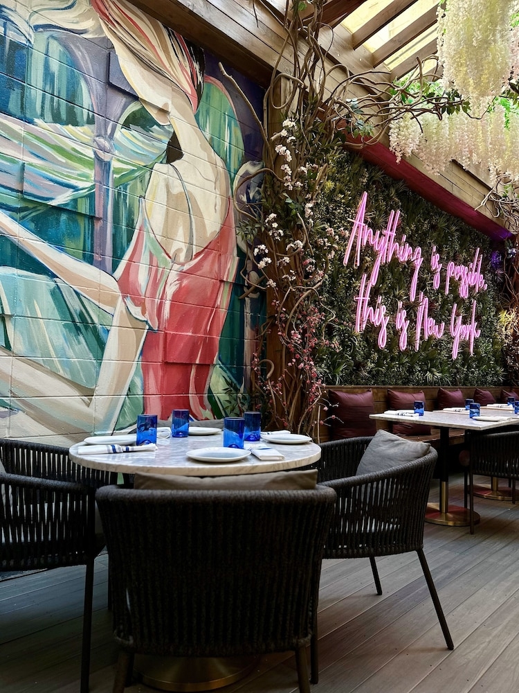 テラス / パティオ