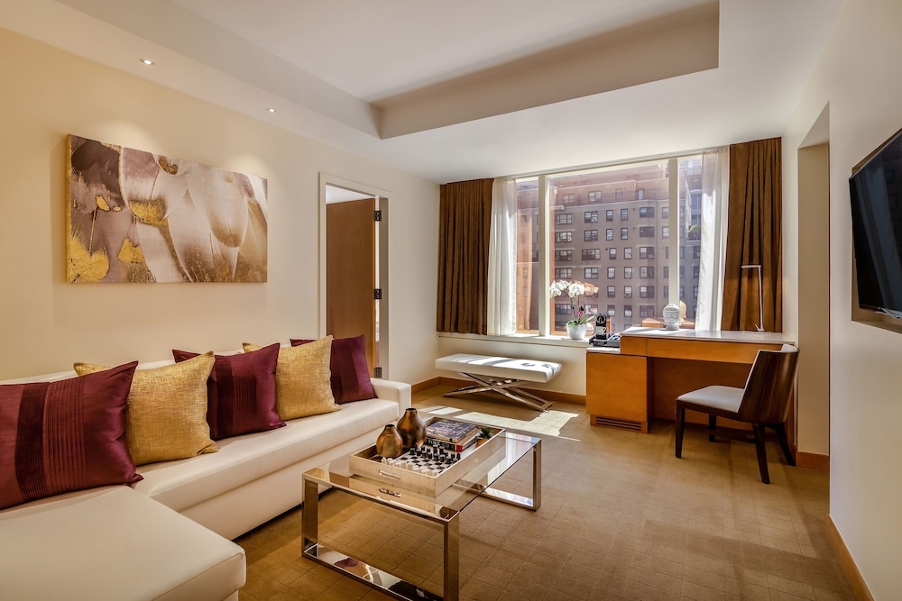 リビングルーム