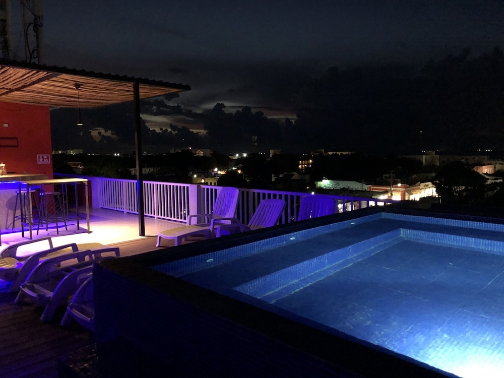 テラス / パティオ