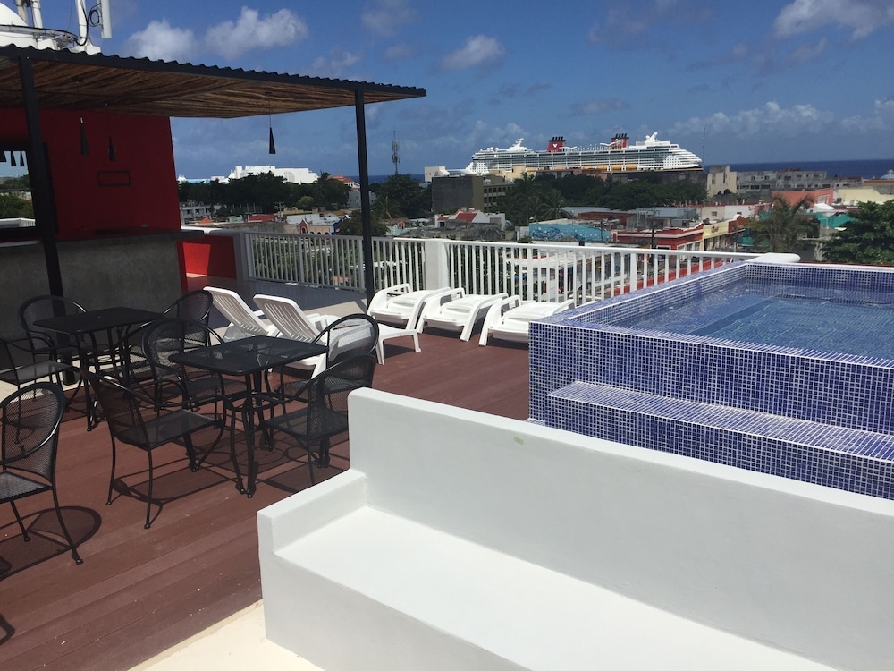 テラス / パティオ