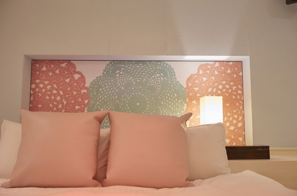 客室の設備とサービス