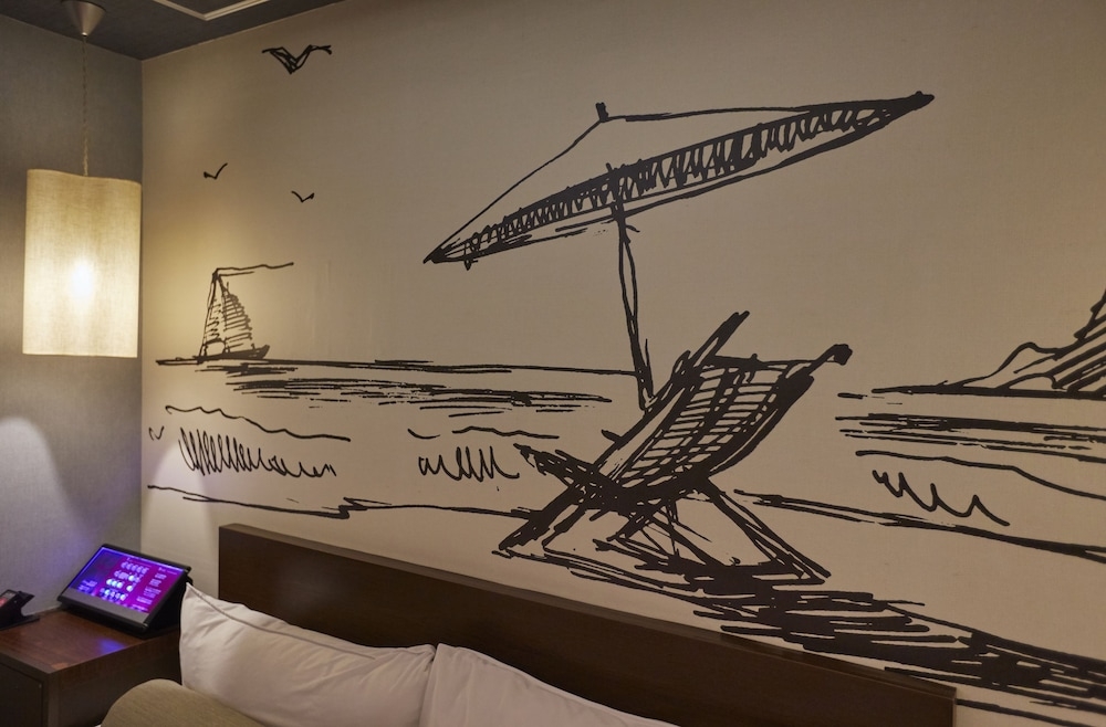 リビングルーム