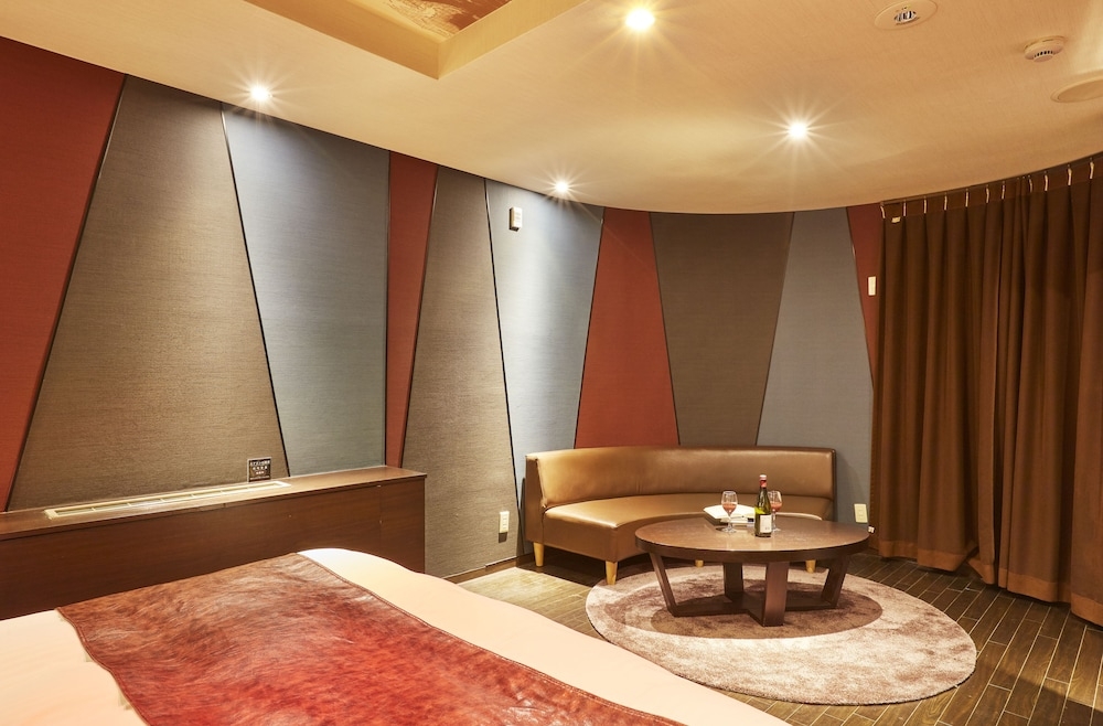 リビングルーム