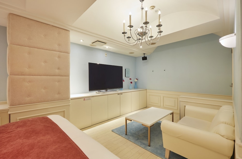 リビングルーム