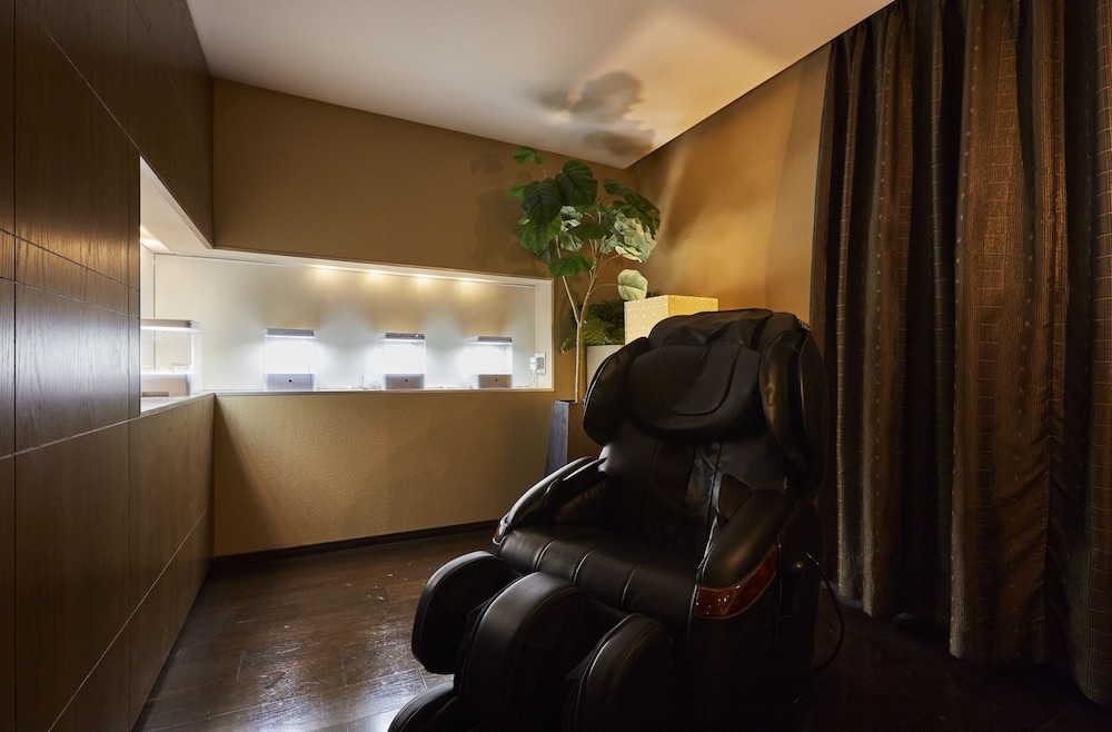 マッサージ (室内)