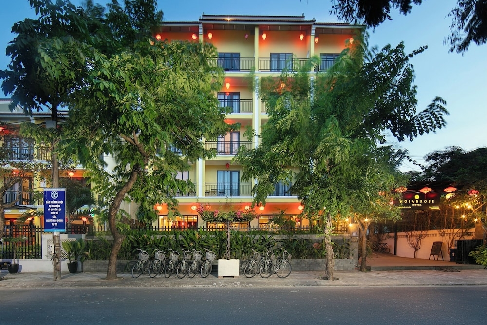 建物のデザイン