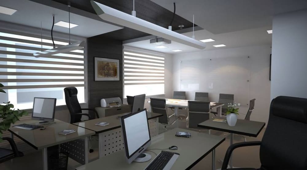 ビジネスセンター