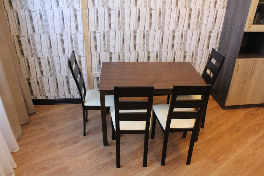 ダイニングルーム