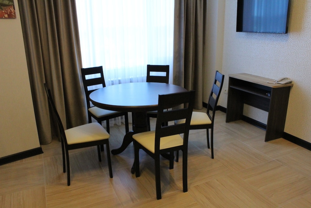 ダイニングルーム