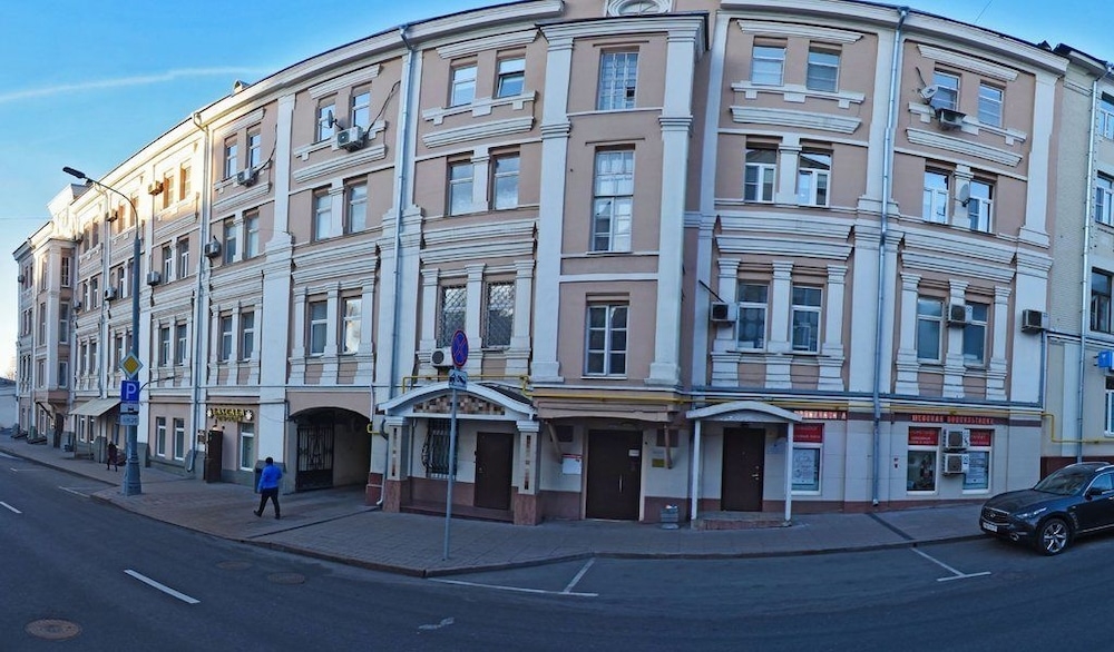 施設からの眺望