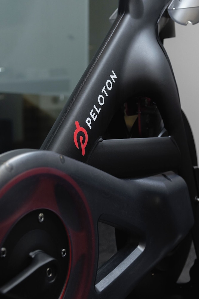 フィットネス設備