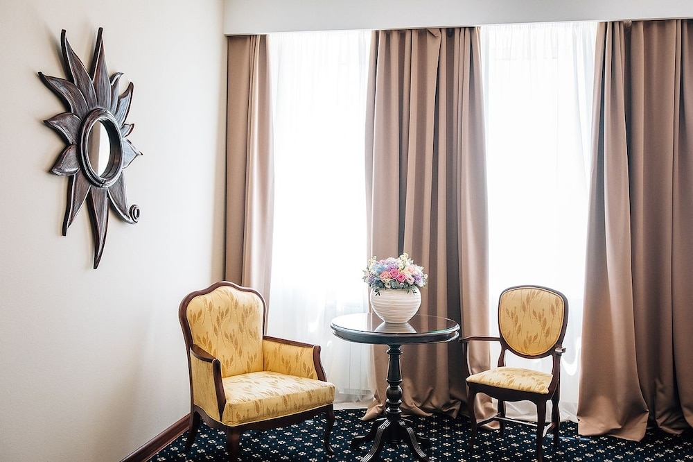 客室の設備とサービス