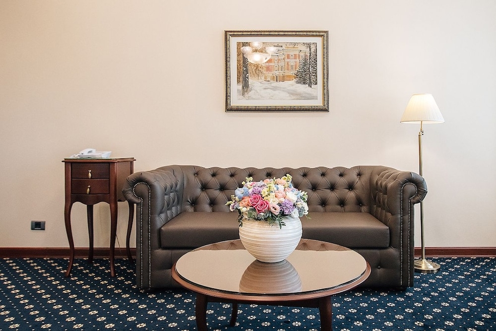 リビングルーム