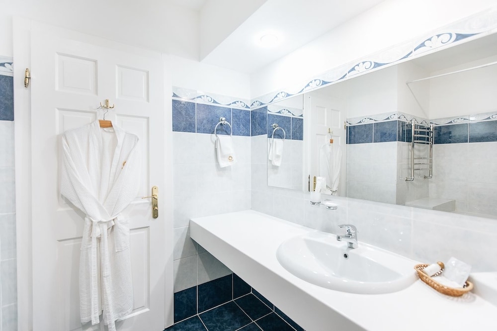 客室の設備とサービス