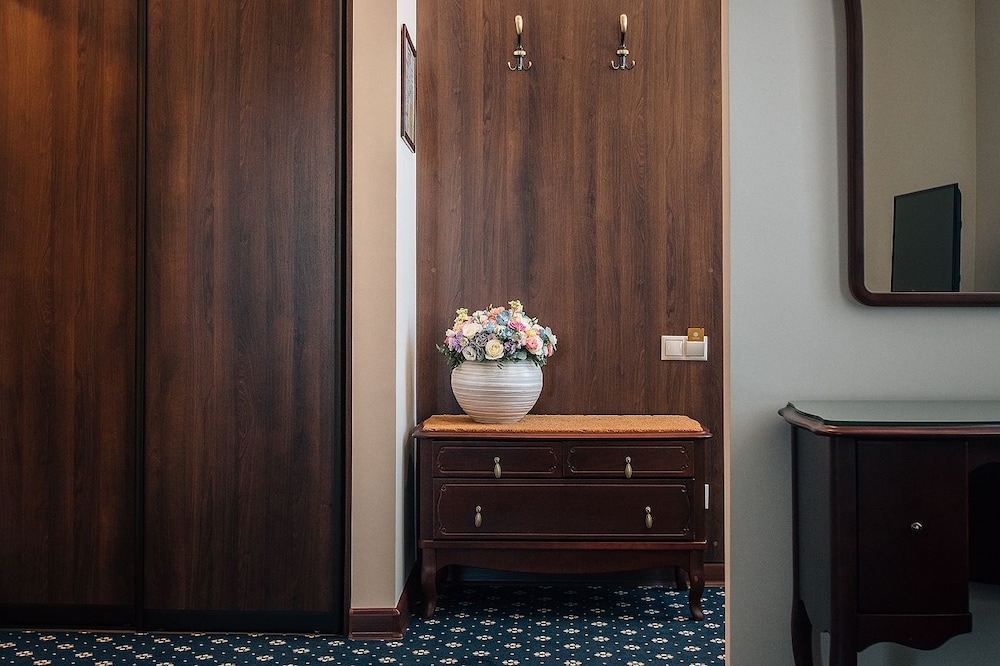 客室の設備とサービス