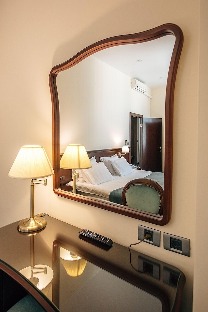 客室の設備とサービス