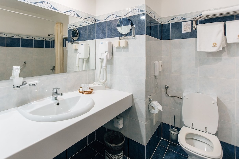 客室の設備とサービス