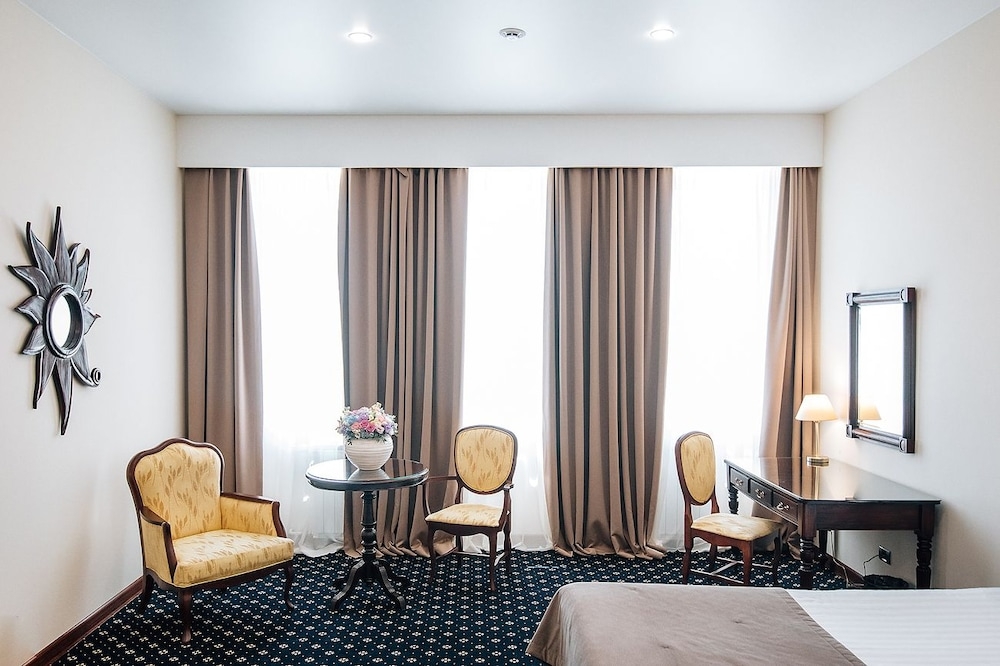 客室の設備とサービス