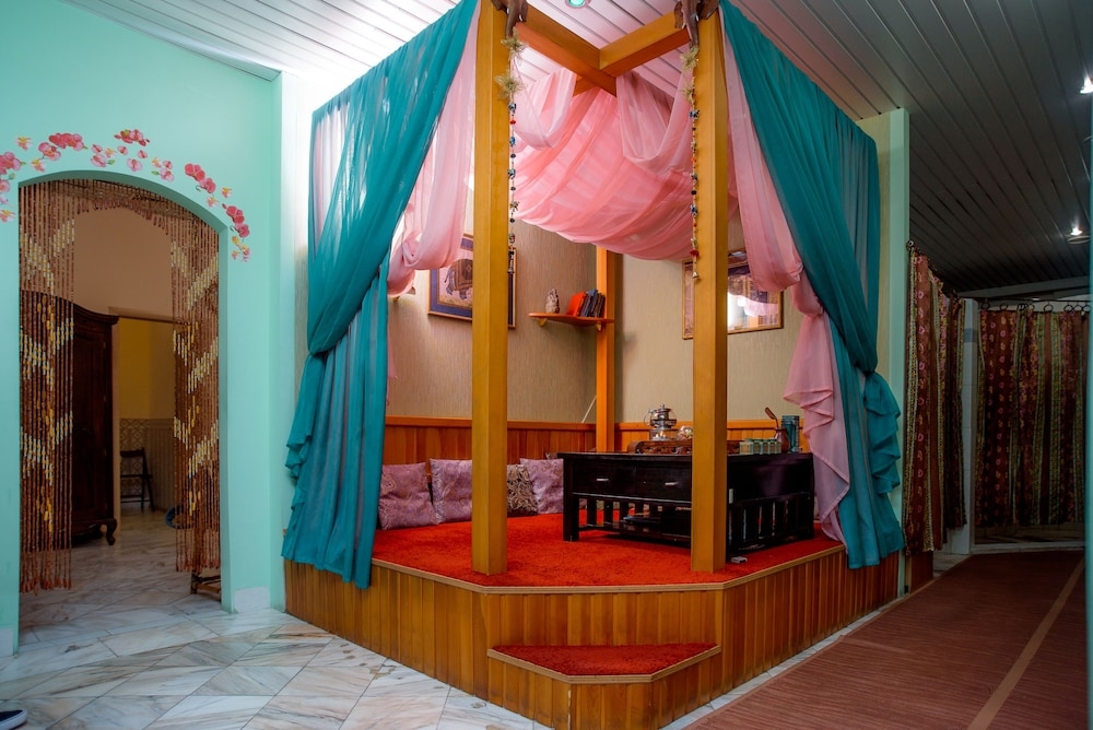 スパ トリートメント