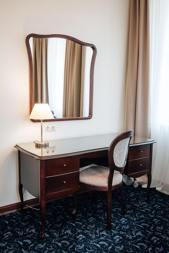 客室の設備とサービス