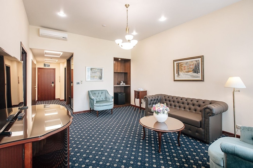 リビングルーム