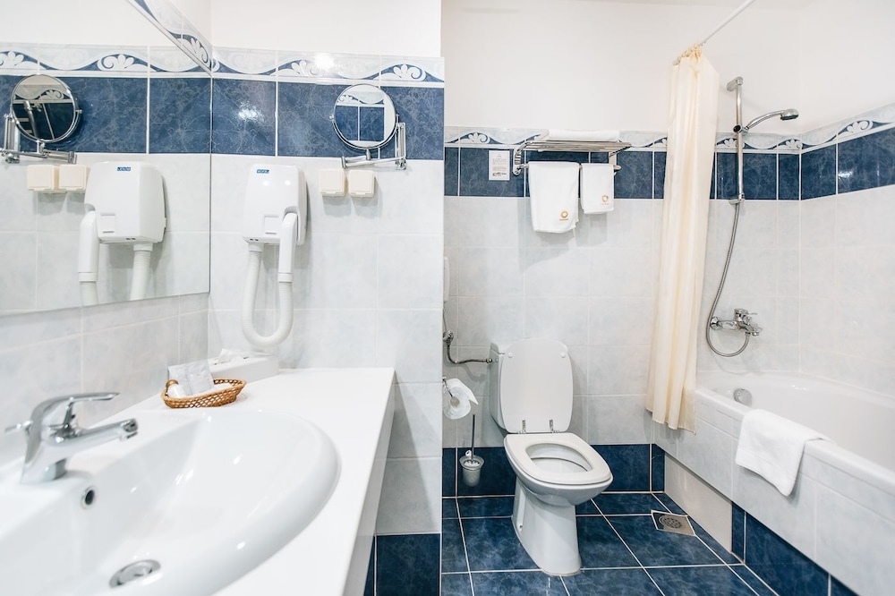 客室の設備とサービス