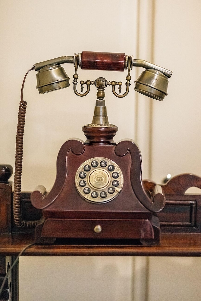 内部エントランス