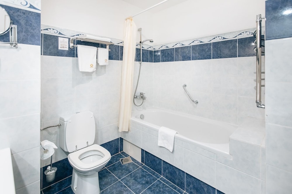 客室の設備とサービス