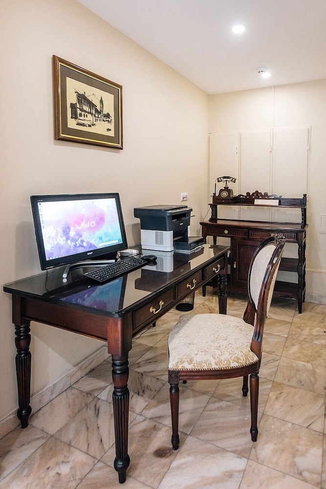 ビジネスセンター