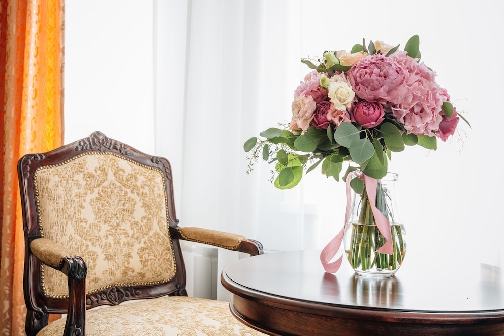 客室の設備とサービス